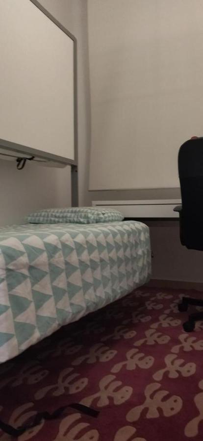 La Casita De La Puerta De Carmona Apartment เซบีญา ภายนอก รูปภาพ