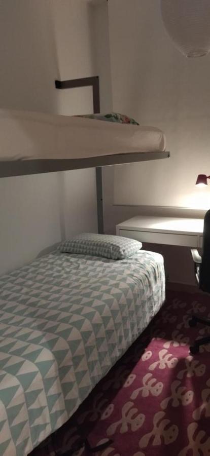 La Casita De La Puerta De Carmona Apartment เซบีญา ภายนอก รูปภาพ