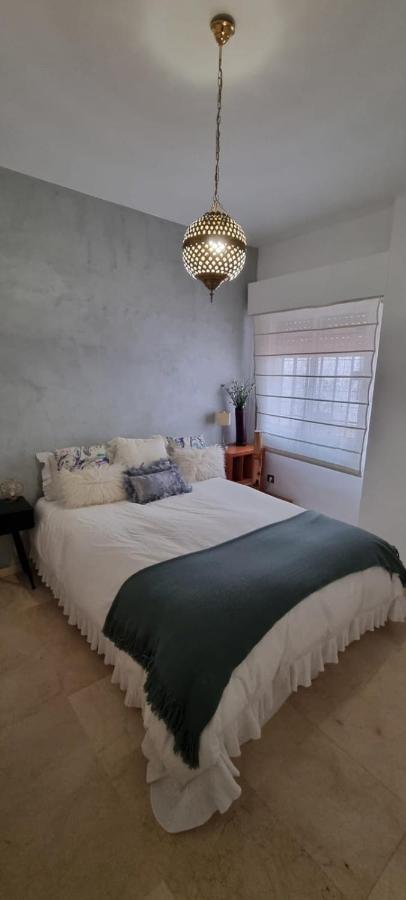 La Casita De La Puerta De Carmona Apartment เซบีญา ภายนอก รูปภาพ