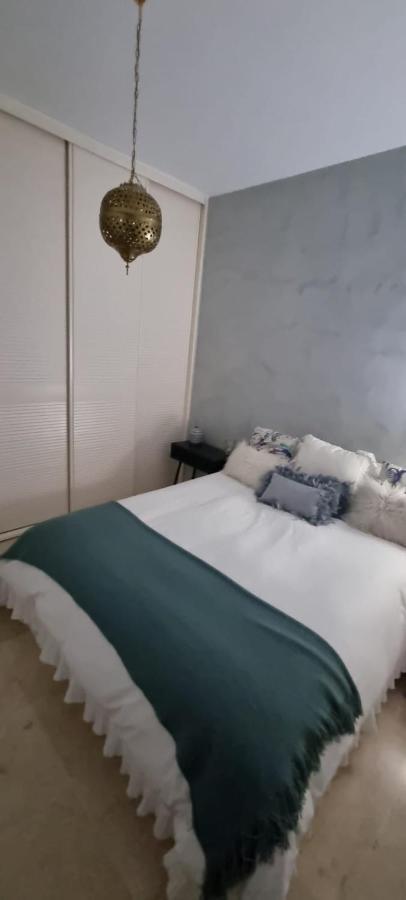 La Casita De La Puerta De Carmona Apartment เซบีญา ภายนอก รูปภาพ
